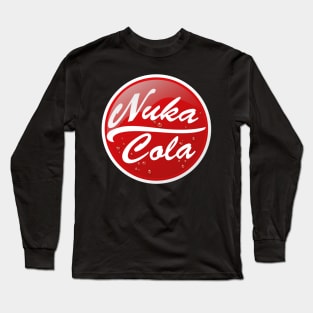 Nuka Cola Long Sleeve T-Shirt